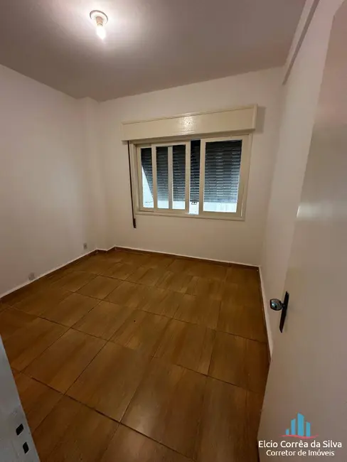Foto 6 de Apartamento com 1 quarto para alugar, 50m2 em Boqueirão, Santos - SP