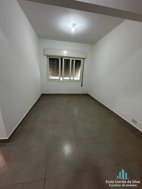 Foto 3 de Apartamento com 1 quarto para alugar, 50m2 em Boqueirão, Santos - SP