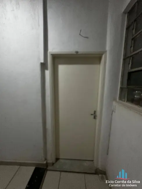 Foto 8 de Apartamento com 1 quarto para alugar, 50m2 em Boqueirão, Santos - SP