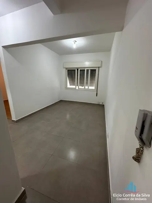 Foto 5 de Apartamento com 1 quarto para alugar, 50m2 em Boqueirão, Santos - SP