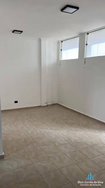 Foto 3 de Apartamento com 2 quartos para alugar, 70m2 em Gonzaga, Santos - SP
