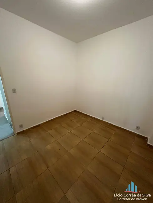 Foto 7 de Apartamento com 1 quarto para alugar, 50m2 em Boqueirão, Santos - SP