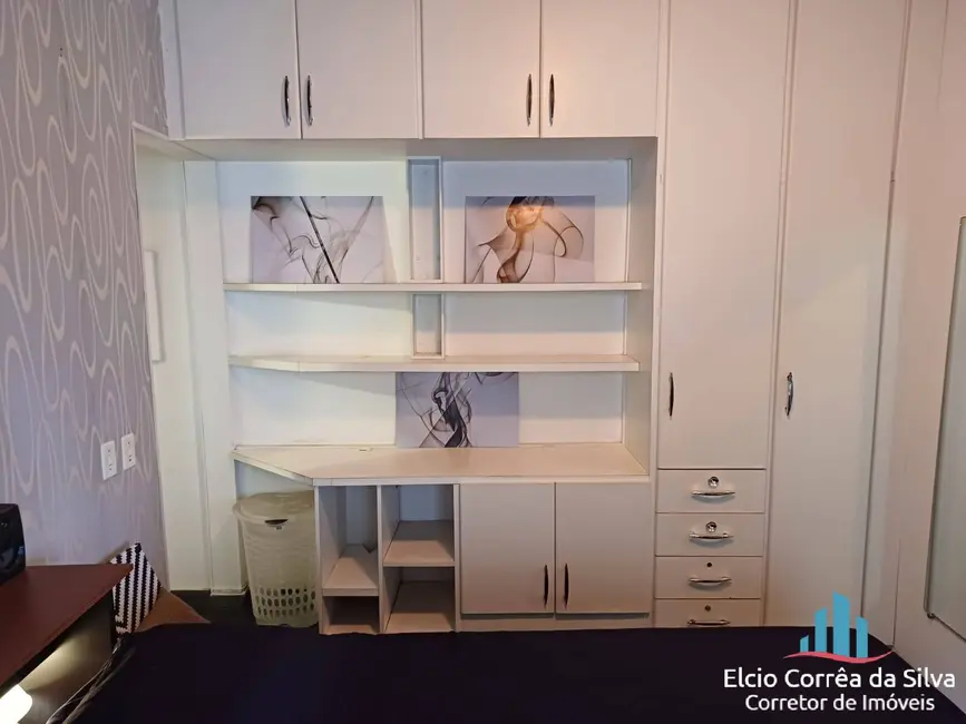 Foto 9 de Apartamento com 1 quarto à venda, 40m2 em Itararé, Sao Vicente - SP