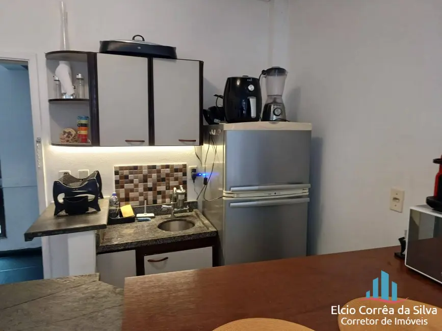 Foto 5 de Apartamento com 1 quarto à venda, 40m2 em Itararé, Sao Vicente - SP