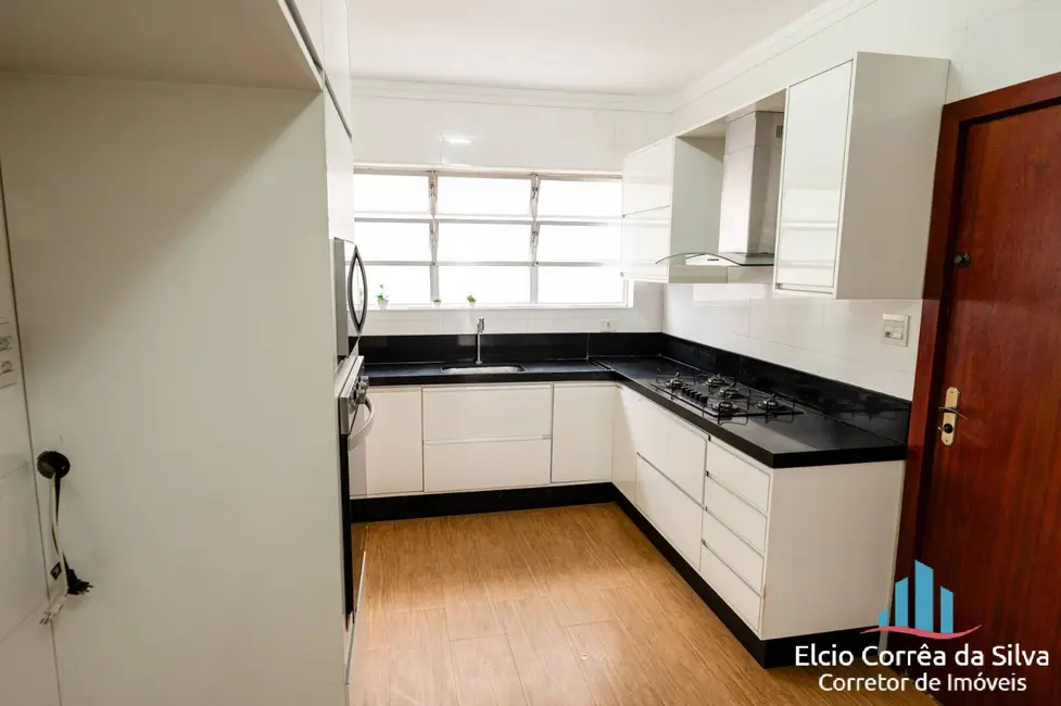Foto 7 de Apartamento com 4 quartos à venda, 152m2 em Gonzaga, Santos - SP
