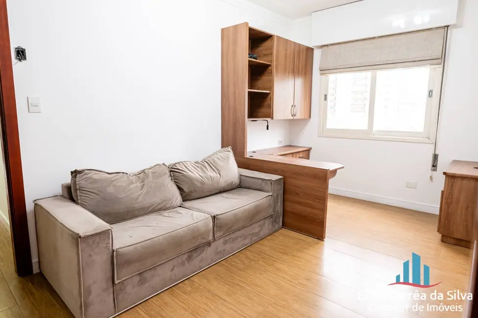 Foto 9 de Apartamento com 4 quartos à venda, 152m2 em Gonzaga, Santos - SP