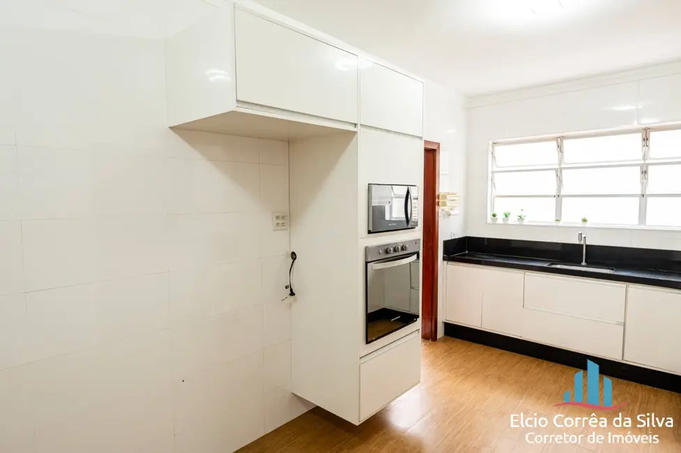 Foto 8 de Apartamento com 4 quartos à venda, 152m2 em Gonzaga, Santos - SP
