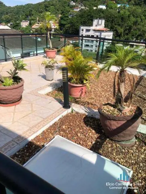 Foto 2 de Apartamento com 3 quartos à venda, 170m2 em Jardim Enseada, Guaruja - SP