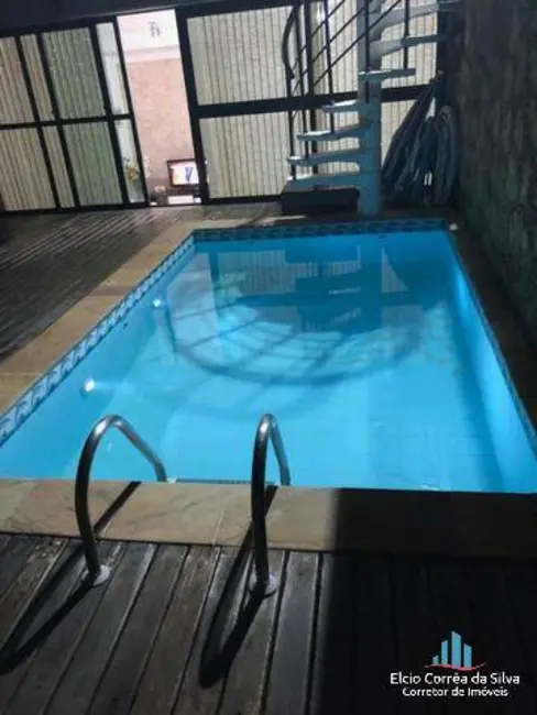 Foto 3 de Apartamento com 3 quartos à venda, 170m2 em Jardim Enseada, Guaruja - SP