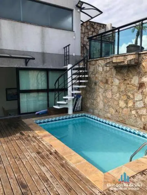Foto 8 de Apartamento com 3 quartos à venda, 170m2 em Jardim Enseada, Guaruja - SP