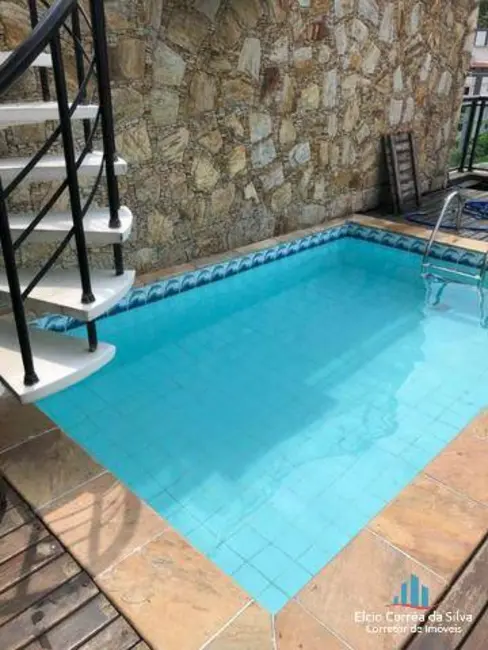 Foto 7 de Apartamento com 3 quartos à venda, 170m2 em Jardim Enseada, Guaruja - SP