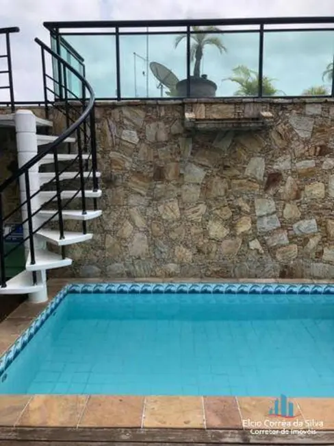Foto 6 de Apartamento com 3 quartos à venda, 170m2 em Jardim Enseada, Guaruja - SP