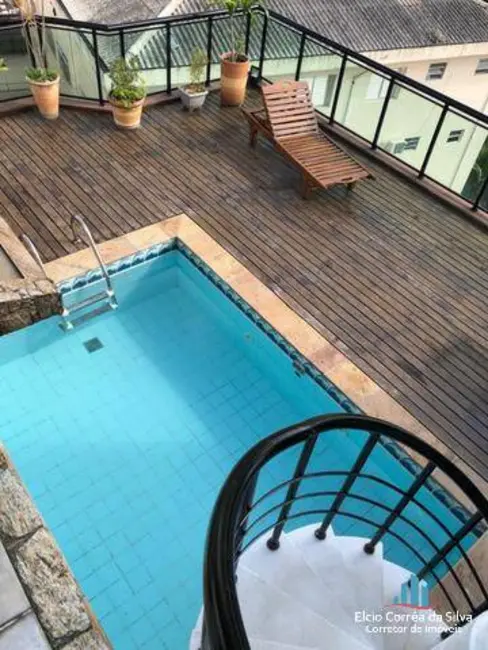 Foto 4 de Apartamento com 3 quartos à venda, 170m2 em Jardim Enseada, Guaruja - SP