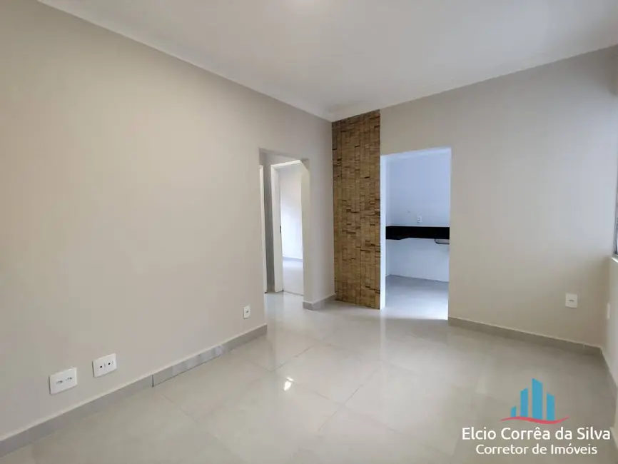 Foto 9 de Apartamento com 2 quartos à venda, 65m2 em Gonzaga, Santos - SP