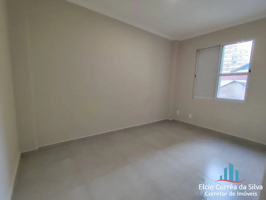 Foto 6 de Apartamento com 2 quartos à venda, 65m2 em Gonzaga, Santos - SP
