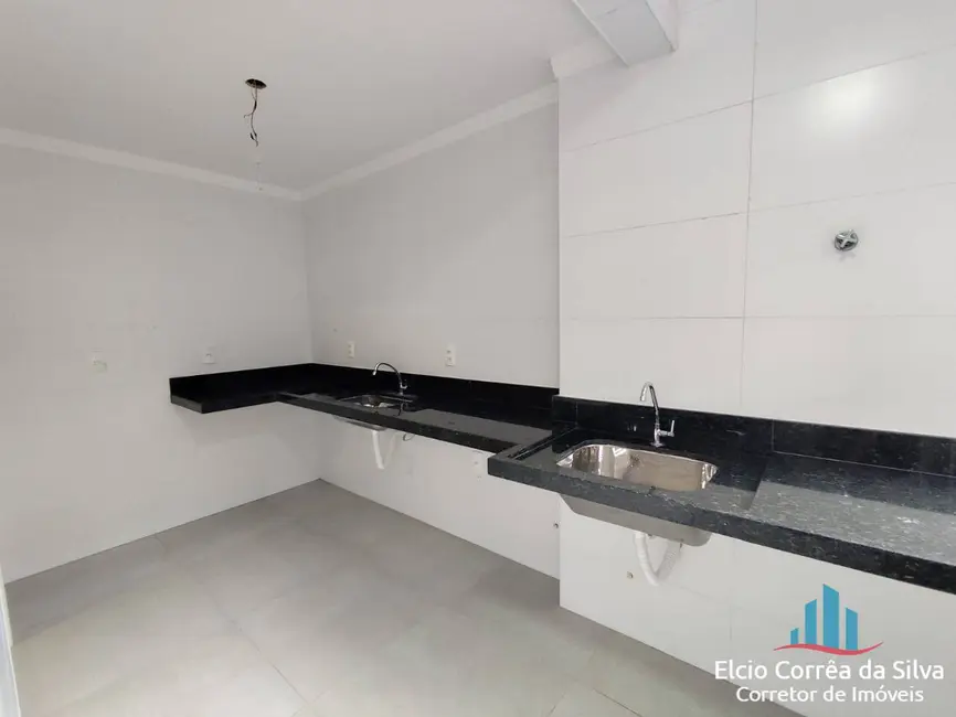 Foto 5 de Apartamento com 2 quartos à venda, 65m2 em Gonzaga, Santos - SP