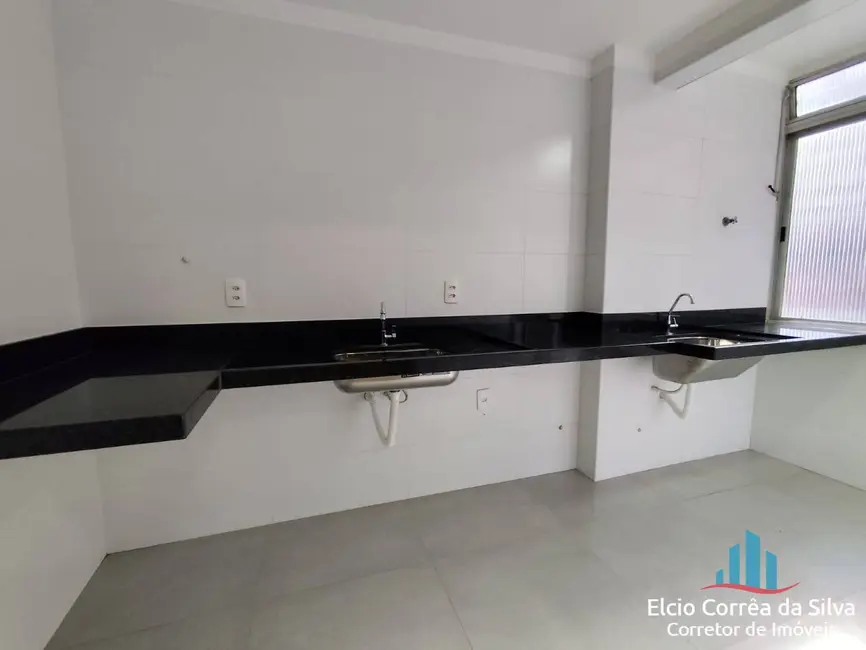 Foto 3 de Apartamento com 2 quartos à venda, 65m2 em Gonzaga, Santos - SP