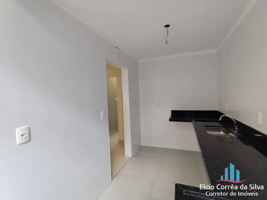 Foto 4 de Apartamento com 2 quartos à venda, 65m2 em Gonzaga, Santos - SP