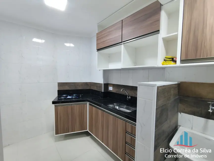 Foto 5 de Apartamento com 1 quarto à venda, 56m2 em Pompéia, Santos - SP