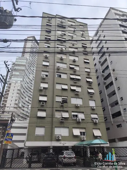 Apartamento com 1 quarto à venda, 56m2 em Pompéia, Santos - SP - imagem 1 Foto 1 de Apartamento com 1 quarto à venda, 56m2 em Pompéia, Santos - SP