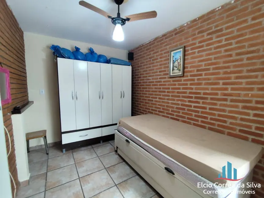 Apartamento com 1 quarto à venda, 56m2 em Pompéia, Santos - SP - imagem 6 Foto 6 de Apartamento com 1 quarto à venda, 56m2 em Pompéia, Santos - SP