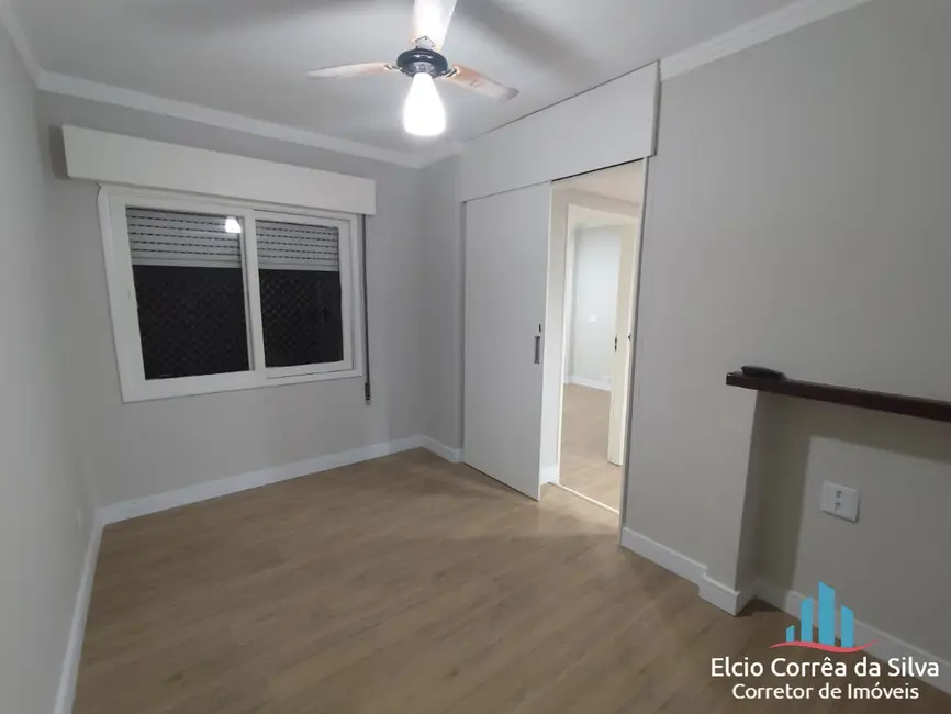 Foto 4 de Apartamento com 1 quarto à venda, 56m2 em Pompéia, Santos - SP
