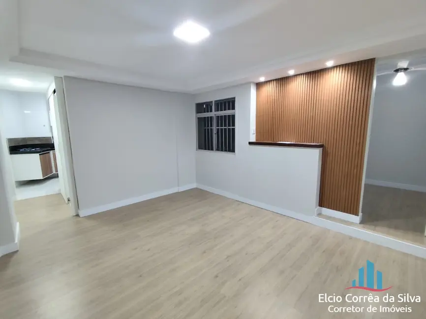 Foto 3 de Apartamento com 1 quarto à venda, 56m2 em Pompéia, Santos - SP