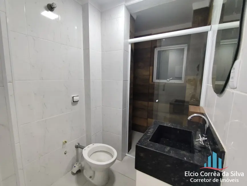 Foto 9 de Apartamento com 1 quarto à venda, 56m2 em Pompéia, Santos - SP