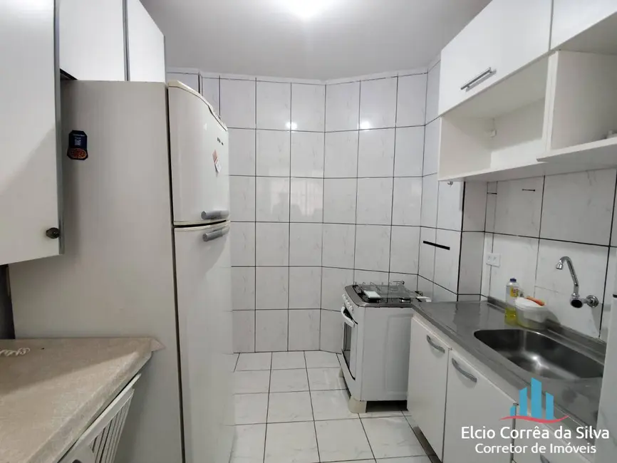 Apartamento com 1 quarto à venda, 56m2 em Pompéia, Santos - SP - imagem 4 Foto 4 de Apartamento com 1 quarto à venda, 56m2 em Pompéia, Santos - SP