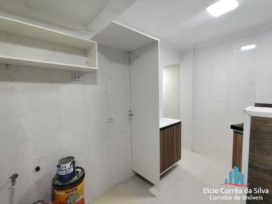 Foto 8 de Apartamento com 1 quarto à venda, 56m2 em Pompéia, Santos - SP