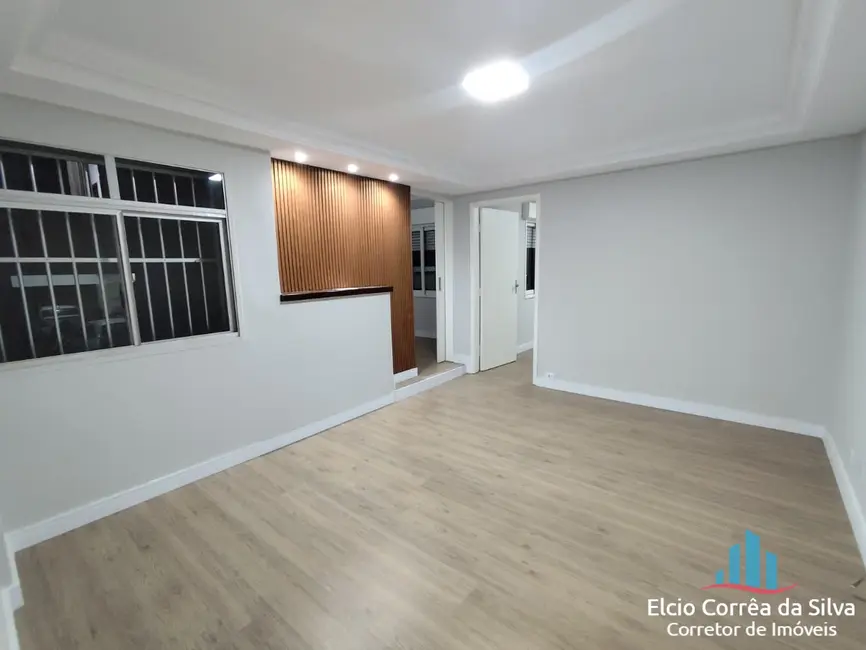 Foto 2 de Apartamento com 1 quarto à venda, 56m2 em Pompéia, Santos - SP