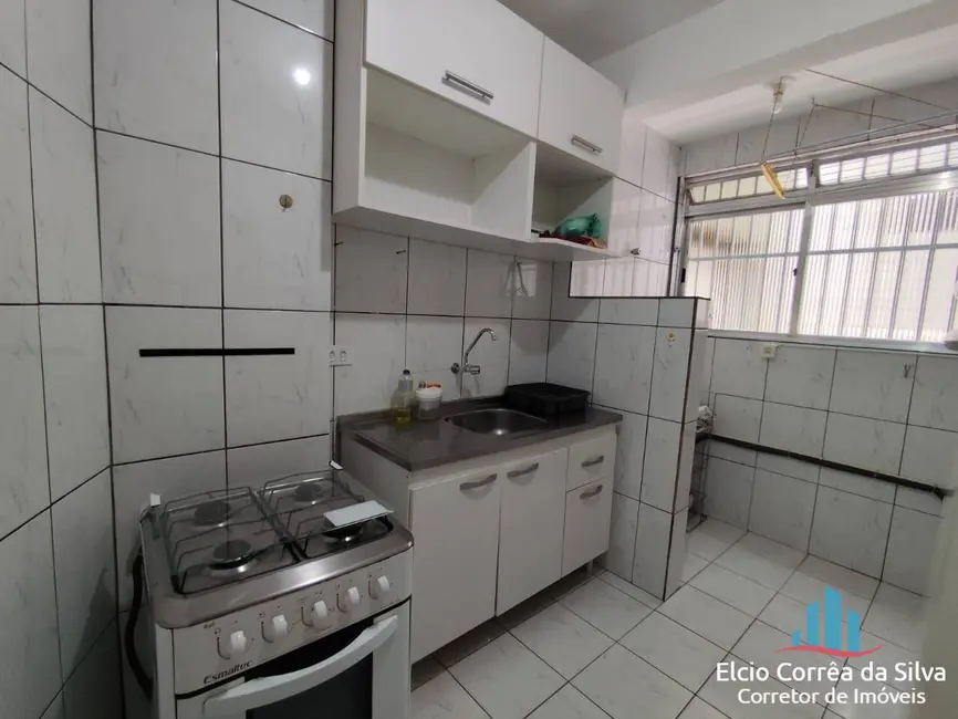 Apartamento com 1 quarto à venda, 56m2 em Pompéia, Santos - SP - imagem 5 Foto 5 de Apartamento com 1 quarto à venda, 56m2 em Pompéia, Santos - SP