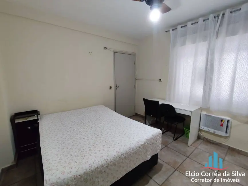 Apartamento com 1 quarto à venda, 56m2 em Pompéia, Santos - SP - imagem 8 Foto 8 de Apartamento com 1 quarto à venda, 56m2 em Pompéia, Santos - SP