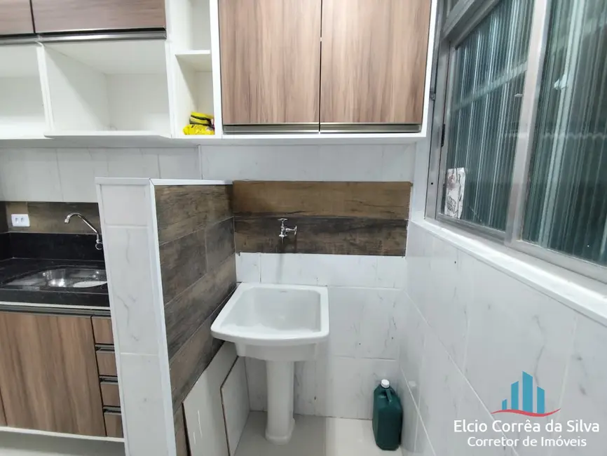 Foto 6 de Apartamento com 1 quarto à venda, 56m2 em Pompéia, Santos - SP