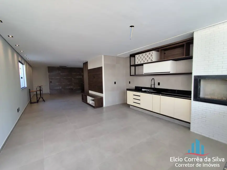 Foto 8 de Casa com 4 quartos à venda, 290m2 em Boqueirão, Santos - SP
