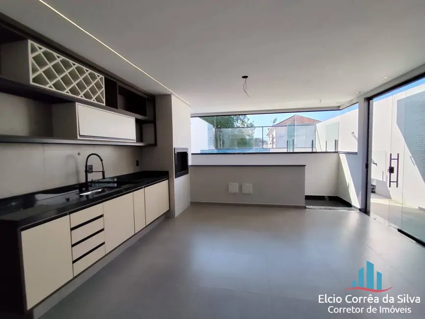 Foto 7 de Casa com 4 quartos à venda, 290m2 em Boqueirão, Santos - SP