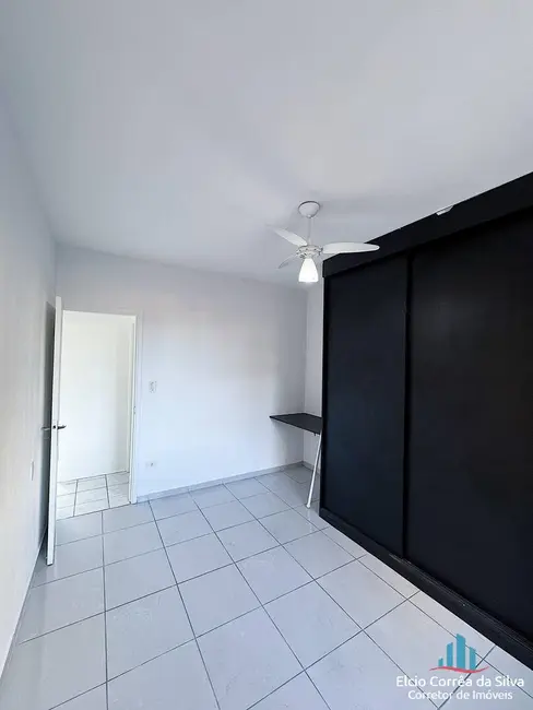 Foto 7 de Apartamento com 1 quarto para alugar, 65m2 em Aparecida, Santos - SP