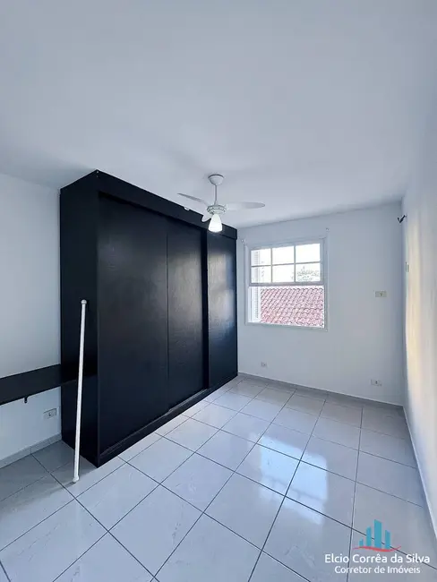 Foto 8 de Apartamento com 1 quarto para alugar, 65m2 em Aparecida, Santos - SP