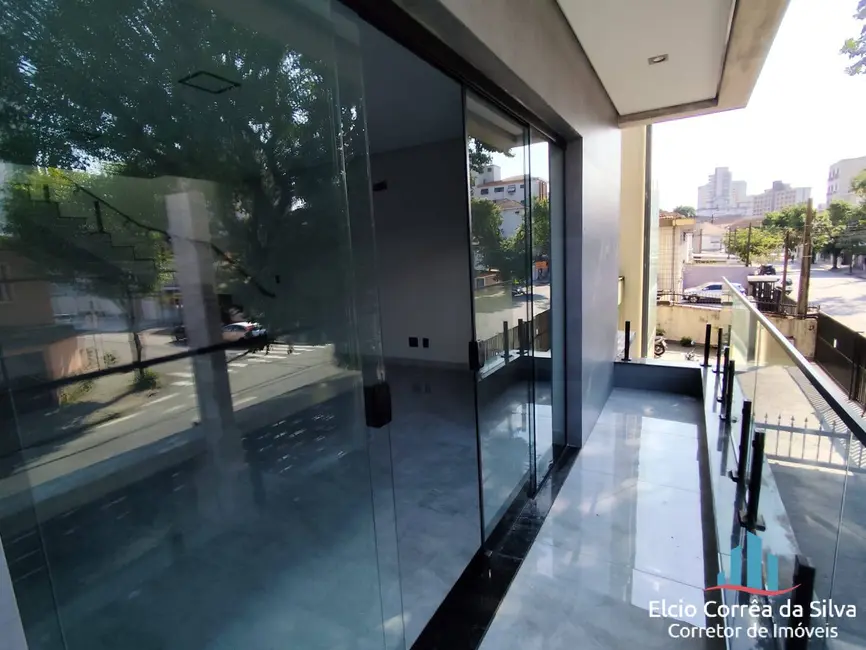 Foto 3 de Casa com 4 quartos à venda, 290m2 em Boqueirão, Santos - SP