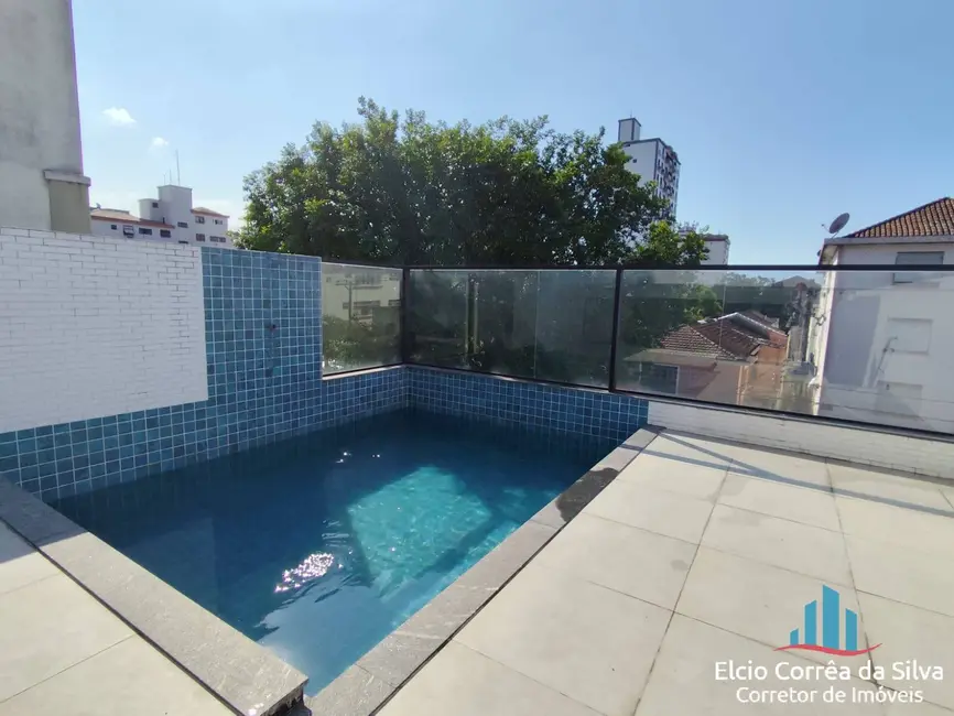 Foto 5 de Casa com 4 quartos à venda, 290m2 em Boqueirão, Santos - SP