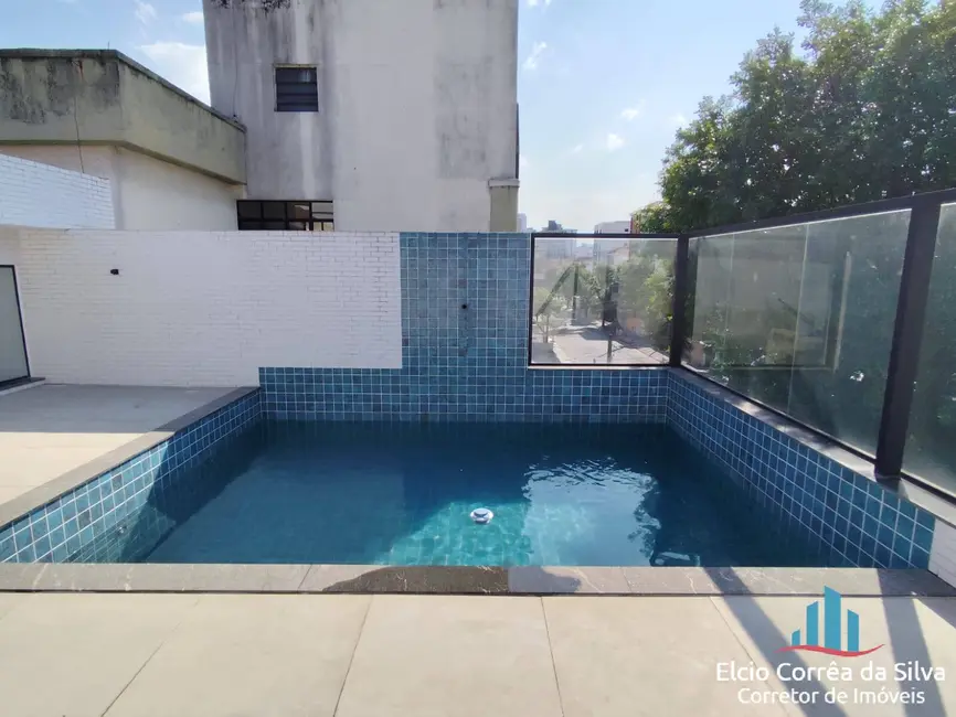 Foto 6 de Casa com 4 quartos à venda, 290m2 em Boqueirão, Santos - SP