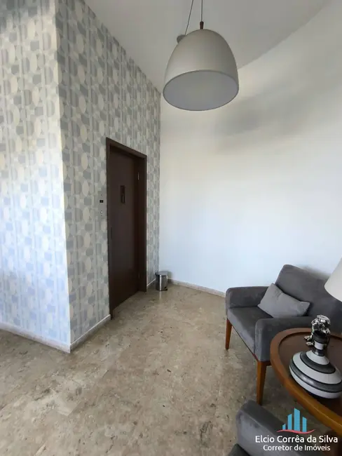 Apartamento com 4 quartos para alugar, 200m2 em Ponta da Praia, Santos - SP - imagem 4 Foto 4 de Apartamento com 4 quartos para alugar, 200m2 em Ponta da Praia, Santos - SP
