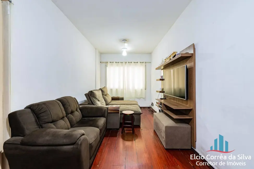 Foto 2 de Apartamento com 2 quartos à venda, 61m2 em Vila Belmiro, Santos - SP