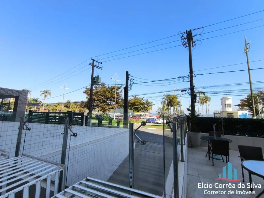 Apartamento com 4 quartos para alugar, 200m2 em Ponta da Praia, Santos - SP - imagem 7 Foto 7 de Apartamento com 4 quartos para alugar, 200m2 em Ponta da Praia, Santos - SP
