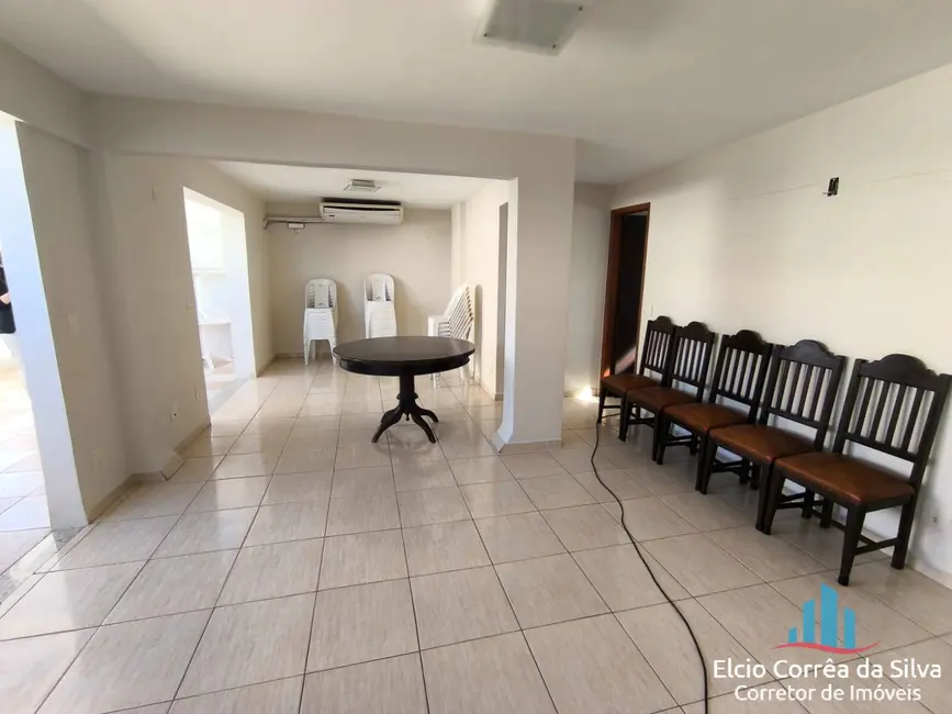 Apartamento com 4 quartos para alugar, 200m2 em Ponta da Praia, Santos - SP - imagem 6 Foto 6 de Apartamento com 4 quartos para alugar, 200m2 em Ponta da Praia, Santos - SP