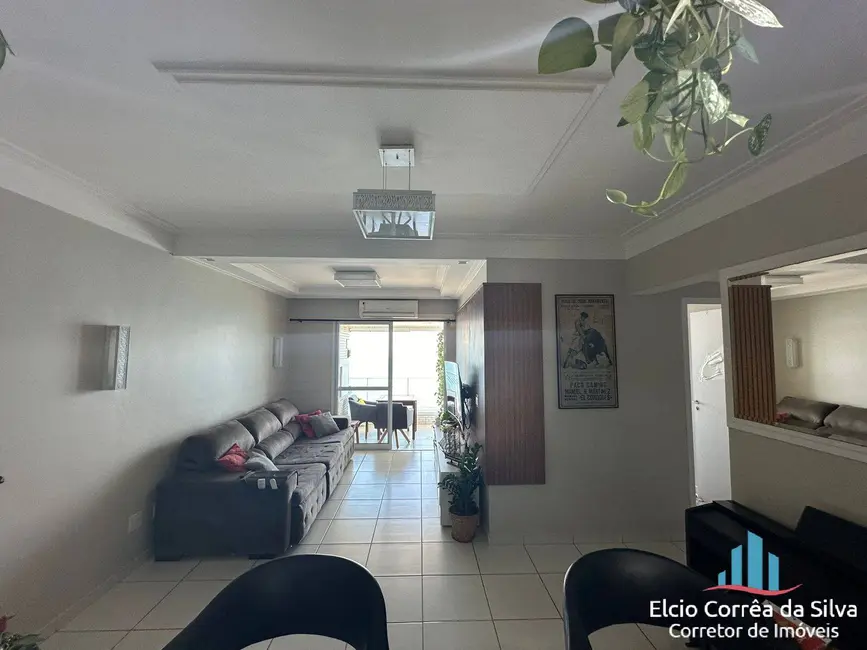 Foto 7 de Apartamento com 2 quartos à venda, 70m2 em Mirim, Praia Grande - SP