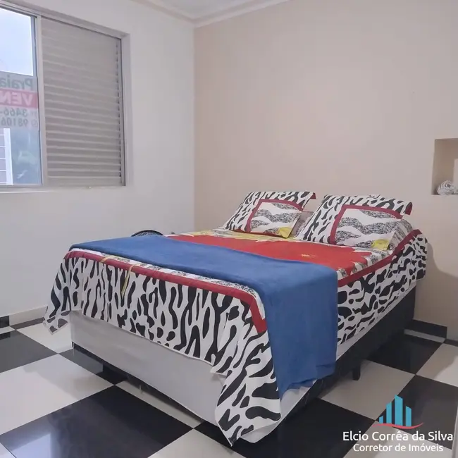 Foto 9 de Apartamento com 2 quartos à venda, 62m2 em Centro, Sao Vicente - SP