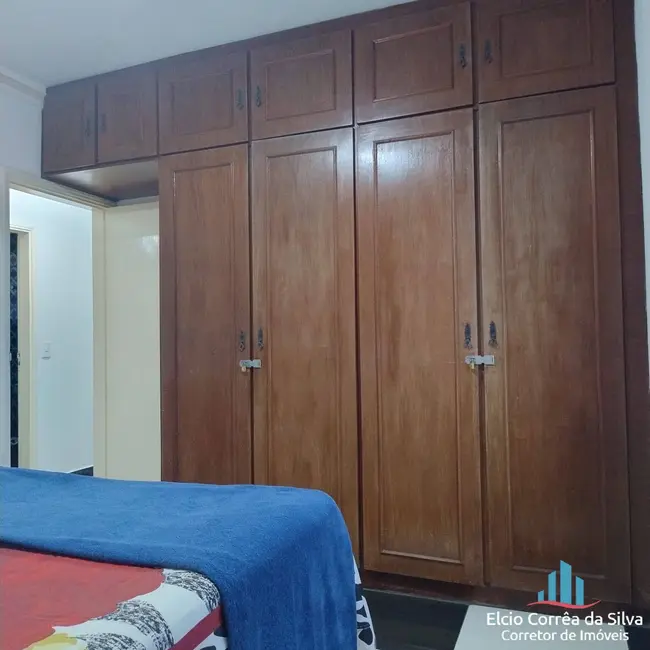 Foto 6 de Apartamento com 2 quartos à venda, 62m2 em Centro, Sao Vicente - SP