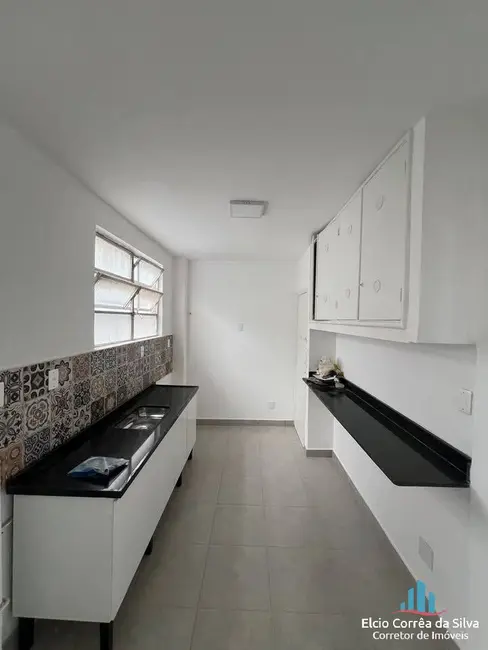 Apartamento com 2 quartos à venda, 75m2 em José Menino, Santos - SP - imagem 4 Foto 4 de Apartamento com 2 quartos à venda, 75m2 em José Menino, Santos - SP