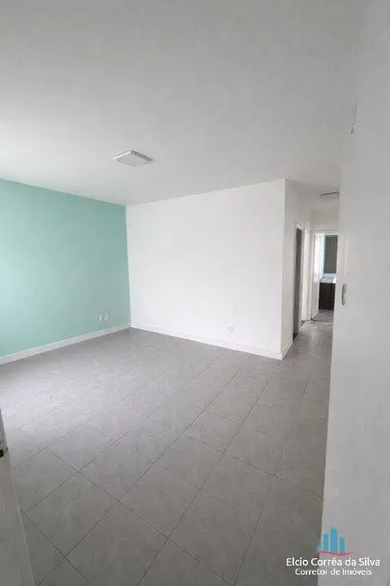 Apartamento com 2 quartos à venda, 75m2 em José Menino, Santos - SP - imagem 7 Foto 7 de Apartamento com 2 quartos à venda, 75m2 em José Menino, Santos - SP